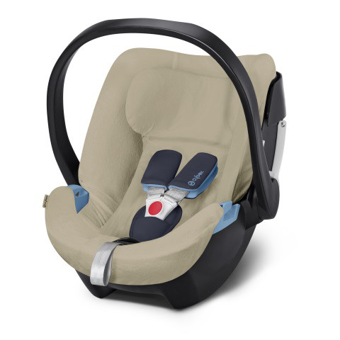 Cybex Aton 5 zomerhoes