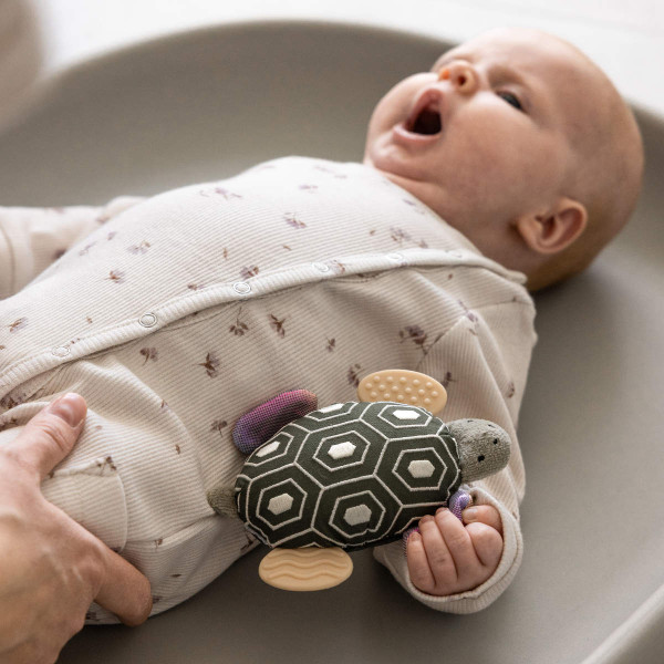 Sebra Activiteitenspeeltje met Spiegel