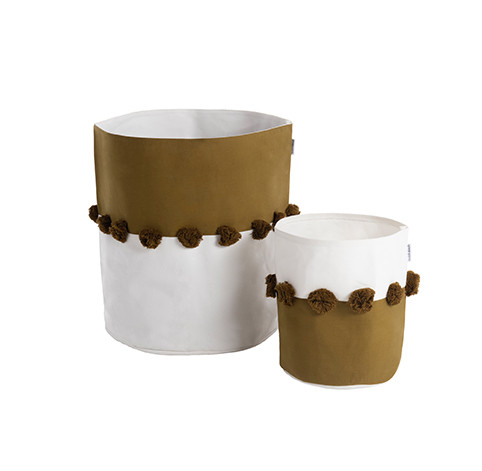 Toddlekind Pom Pom Opbergmand