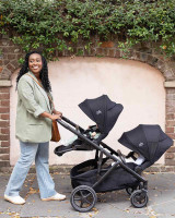 Preview: Joie Signature Versiti Duo-Zitje Preview: Joie Signature Versiti Duo-Zitje