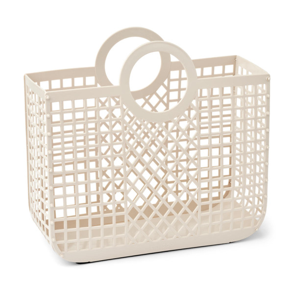 Liewood Bloom boodschappentas, groot