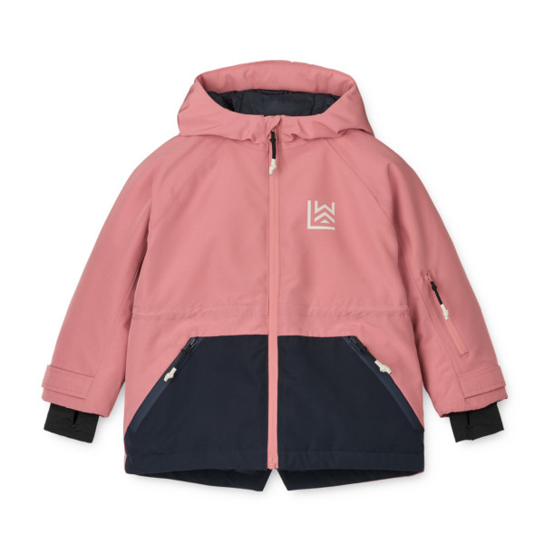 Liewood Kalle Sneeuwjas, 3-8 Jaar