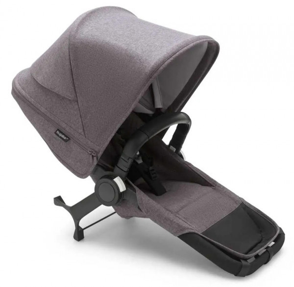 Bugaboo Donkey 5 Duo Uitbreidingsset Compleet