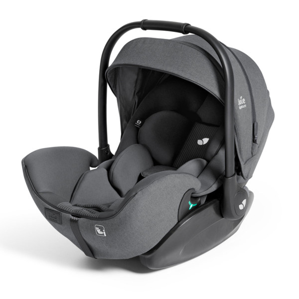 Joie Signature i-Level Pro i-Size Baby-autostoel
