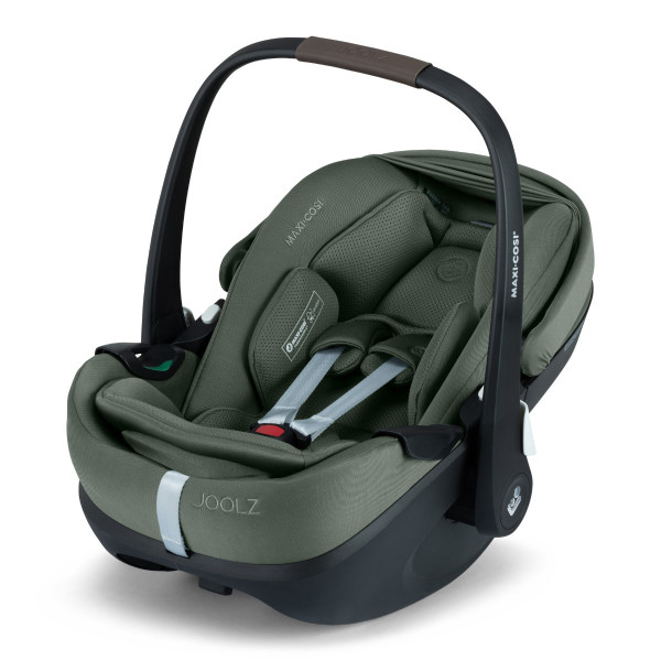 Joolz x Maxi Cosi Pebble 360 Pro2 Baby-autostoeltje