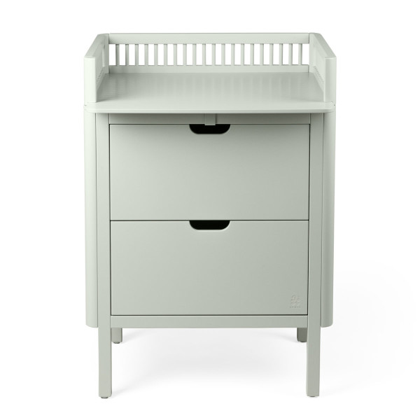 Sebra commode classic, 2 lades