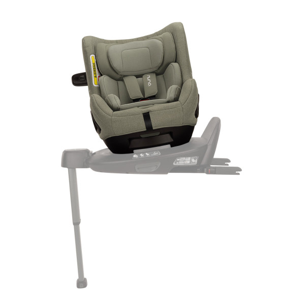 Nuna Todl Next i-Size Autostoel (40-105 cm)