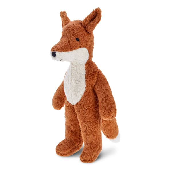 Senger Naturwelt Knuffeldier Vos Klein, 32 cm