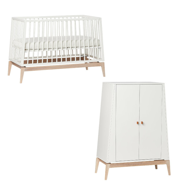 Leander Luna Kinderkamer M-Set