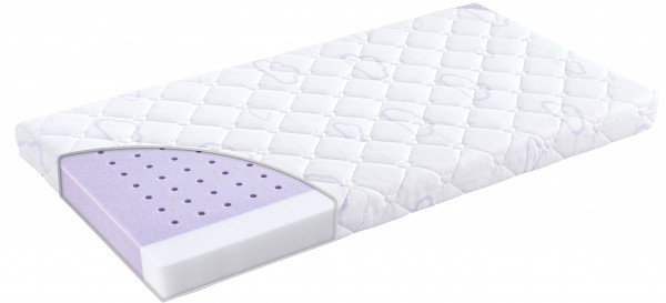 Traumeland Matras Melkstraat Voor Ledikant Online Bestellen Kindermaxx Nederland