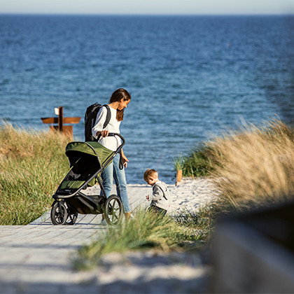 Thule Kinderwagen