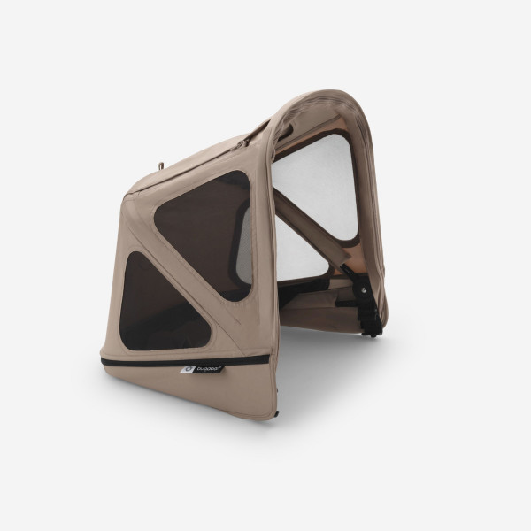 Bugaboo Donkey breezy sun canopy