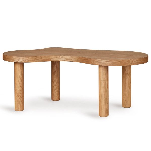 Quax Modular Organic Kindertafel