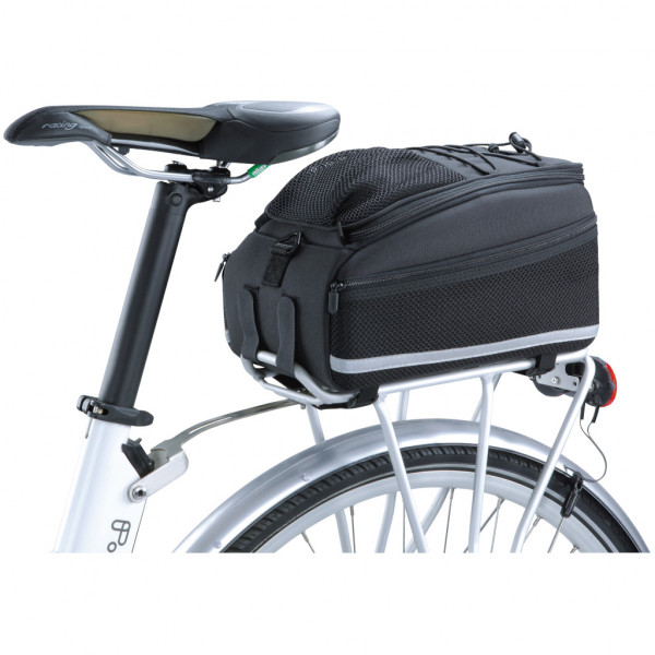 Topeak TrunkBag EX Strap fietstas