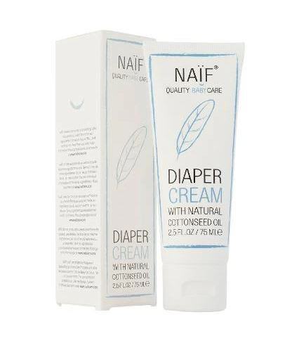 Naïf luiercrème 75ml