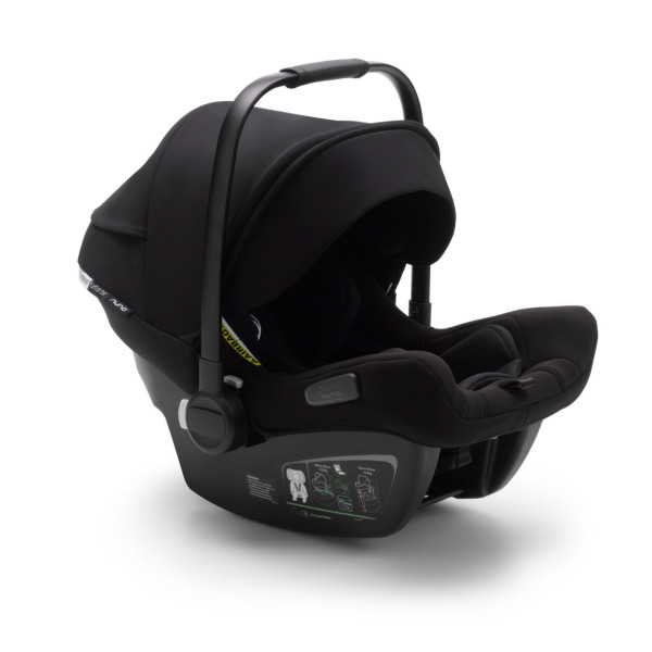 Bugaboo Turtle Air by Nuna autostoel – i-Size