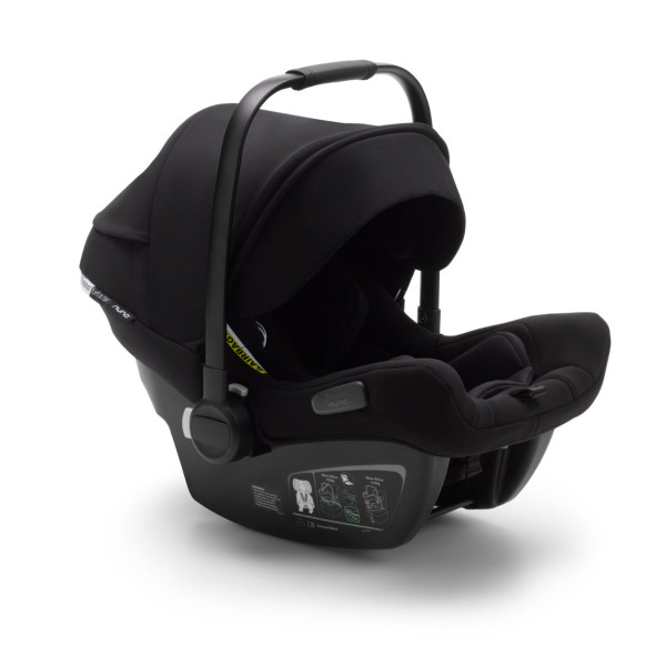 Bugaboo Turtle Air by Nuna Autostoeltje (0-13kg)