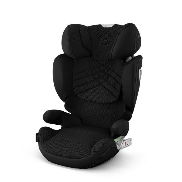 Cybex Solution T i-Fix kinderzitje (3-12 jaar)