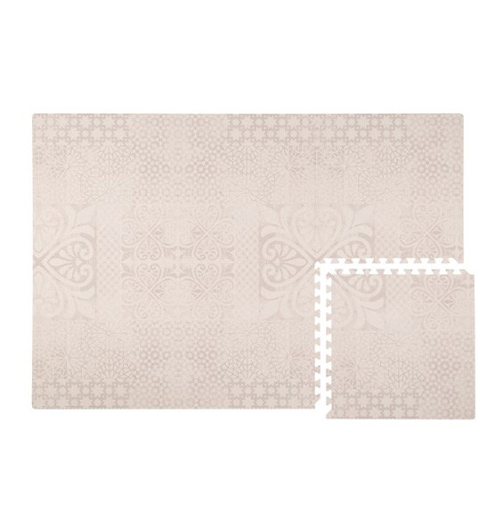 Toddlekind Speelmatten - Perzische Collectie (120x180 cm)