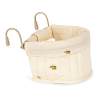 Konges Sløjd Poppenfietsstoeltje