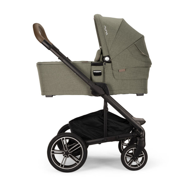 Nuna MIXX Next Kinderwagen 2 in 1