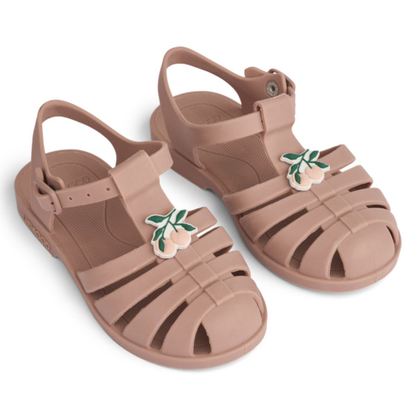 Liewood Bre Sandalen met Charms