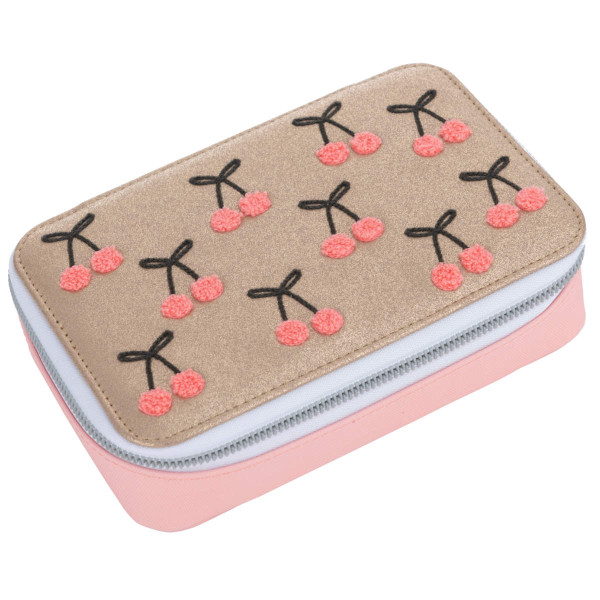 Jeune Premier Gevulde Etui