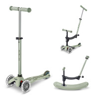 Mini Micro Deluxe Rock & Go LED Step