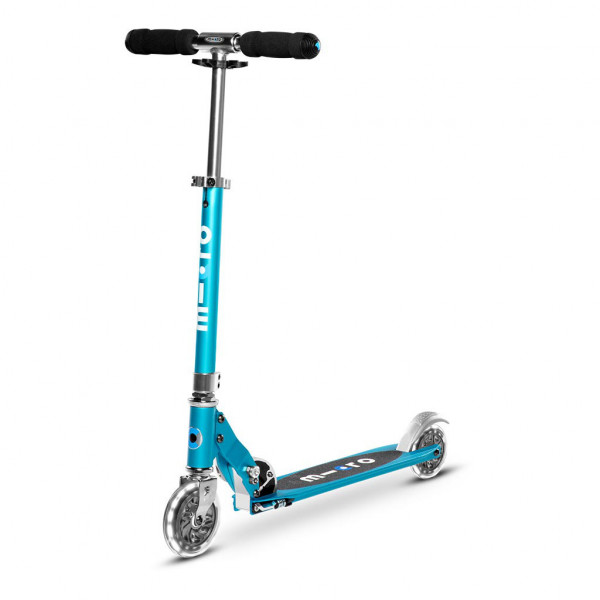 Micro Scooter Sprite met LED Wielen
