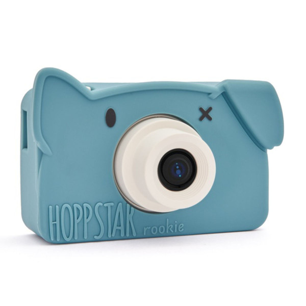 Hoppstar Rookie Kindercamera