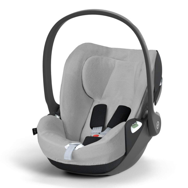 Cybex Cloud T I-Size zomerhoes