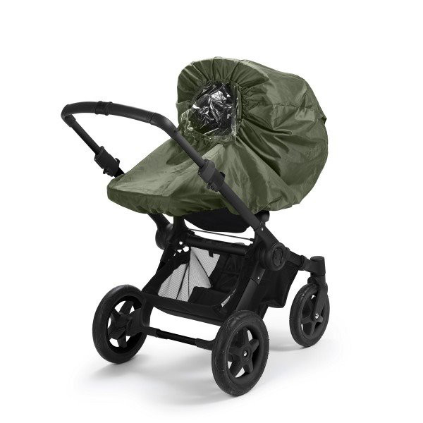 Elodie Details Universele Regenhoes voor Wandelwagen&Buggy