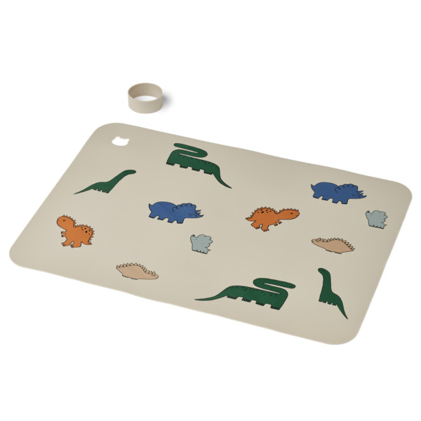 Liewood Jude placemat