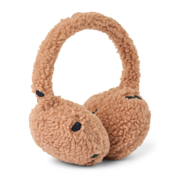 Liewood Albero fleece oorwarmers