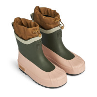 Liewood Isaac Technische Regenlaars Liewood Isaac Technische Regenlaars