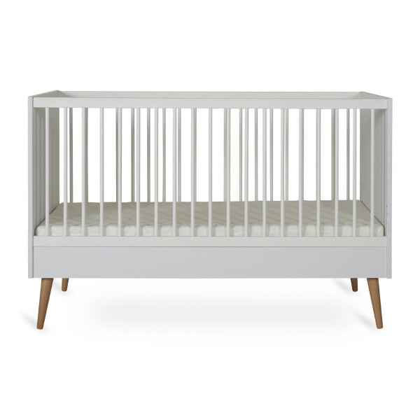 Quax Cocoon ledikant 70 x 140 cm