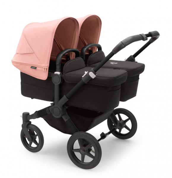 Bugaboo Donkey 5 Twin Kinderwagen Mix en Match