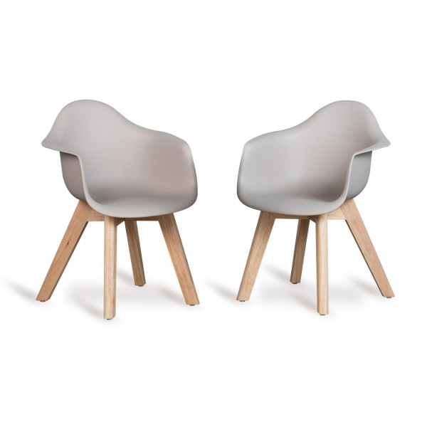 Quax Kinderstoelen 2 stuks