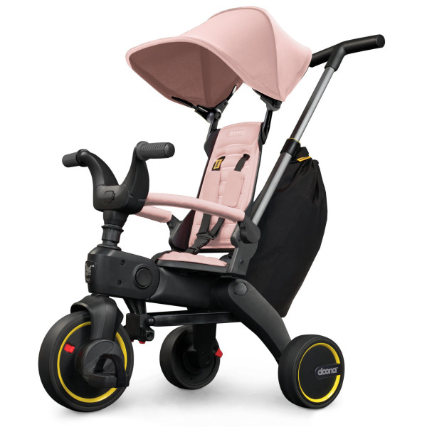 Doona Liki Trike S3 driewieler