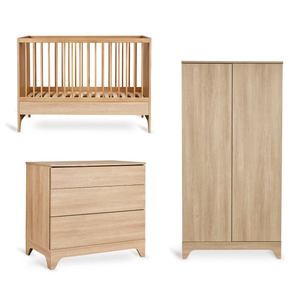 Quax Tsugi Kinderkamer