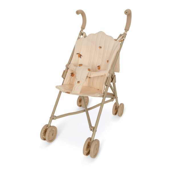 Konges Sløjd poppenwagen