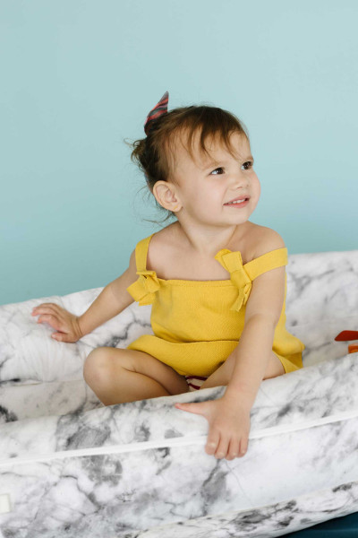 DockATot Grand Hoes 9-36 maanden