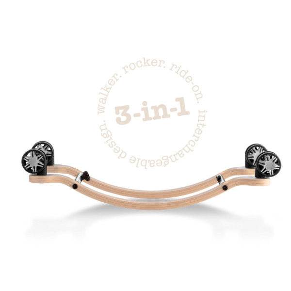 Wishbone Mini-Flip Base 2025