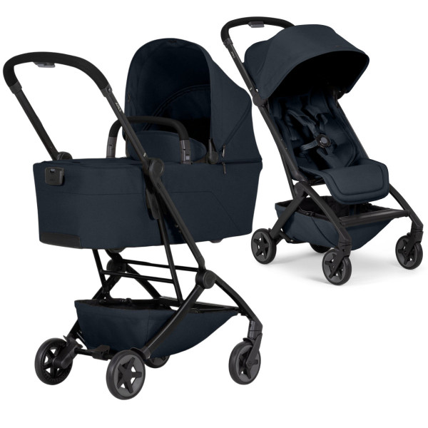 Joolz Aer2 Buggy met Reiswieg