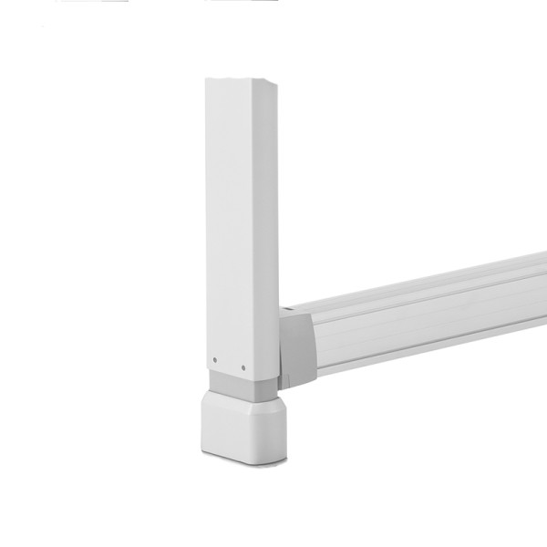 Moll T5 hoogte-adapter