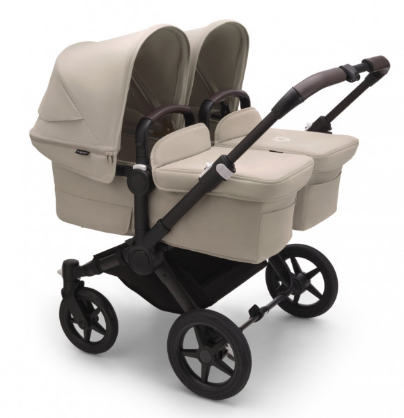 Bugaboo Donkey 5 Tweeling Kinderwagen