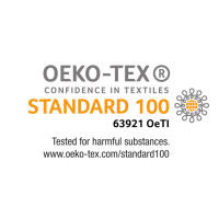 Preview: Träumeland Tencel hoeslaken 40 x 90 cm Preview: Träumeland Tencel hoeslaken 40 x 90 cm