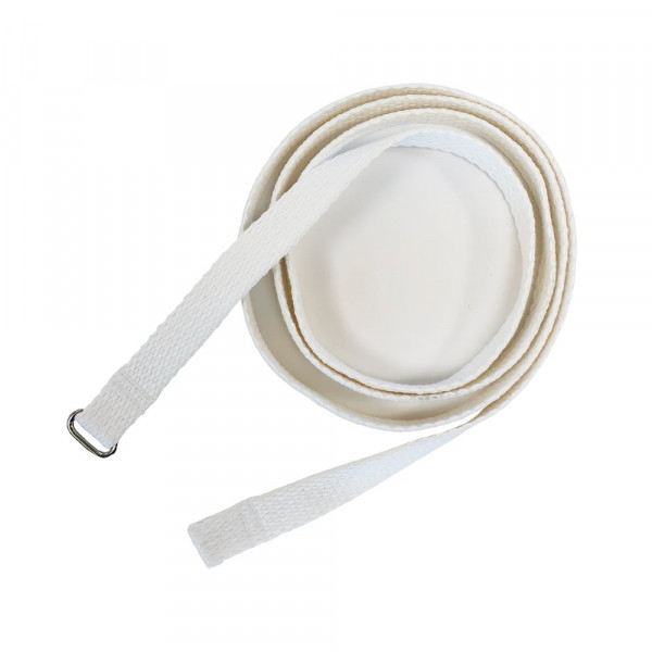 Leander lange riemen 173cm voor Classic wieg, 4 stuks.