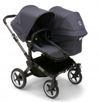 Graphite / Stormy Blue