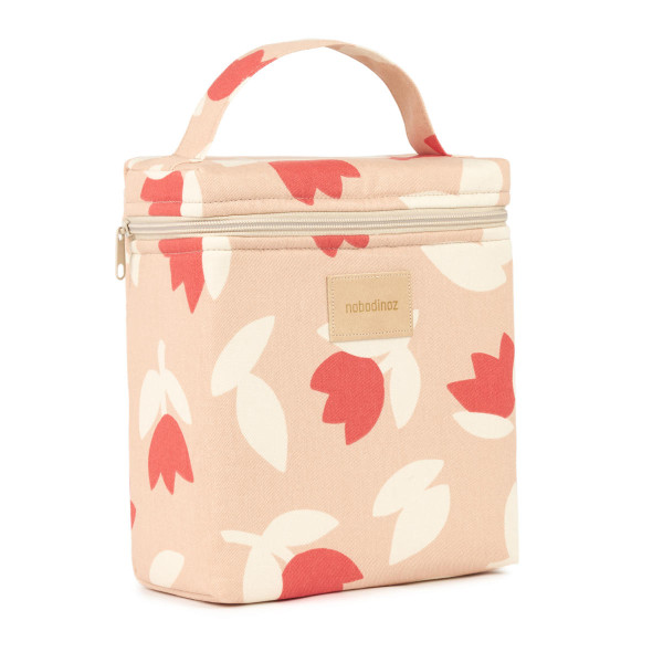 Nobodinoz HYDE PARK Isolatie Tas voor Babyflesjes en Snacks